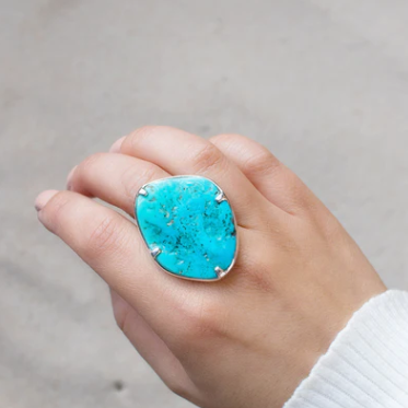 Sleeping Beauty Turquoise