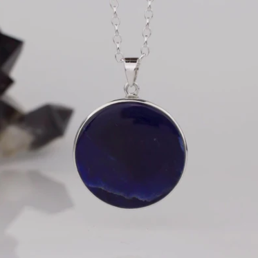Sodalite
