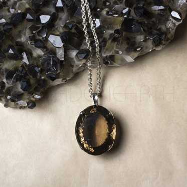Smokey Quartz