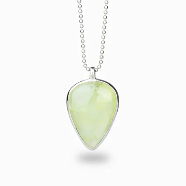 Prehnite