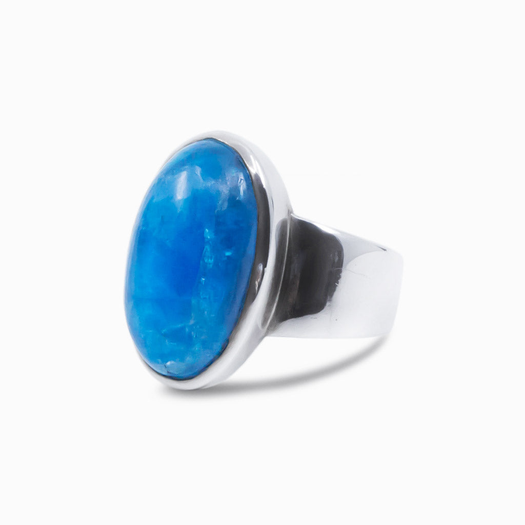 Apatite Ring