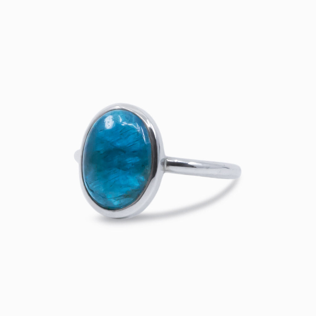 Apatite Ring