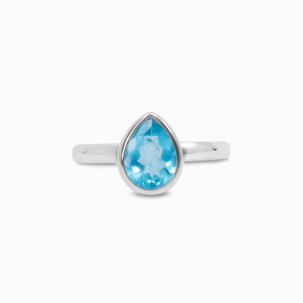 apatite ring