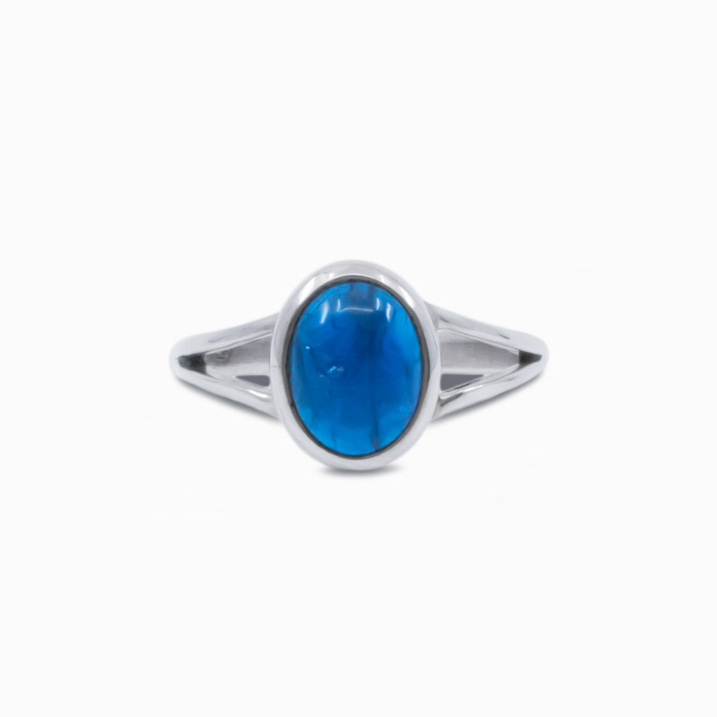 apatite ring