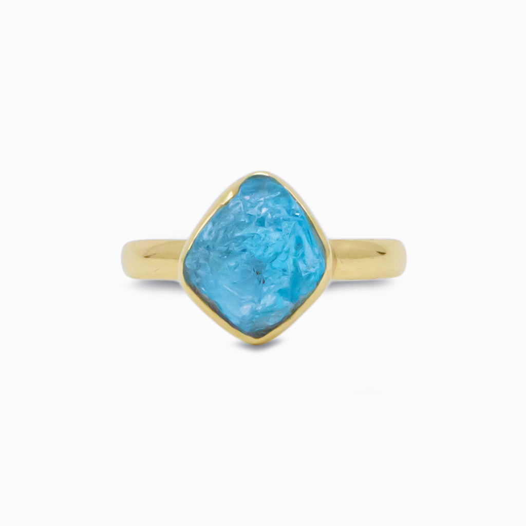 Apatite Ring