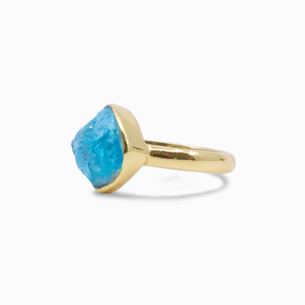 Apatite Ring
