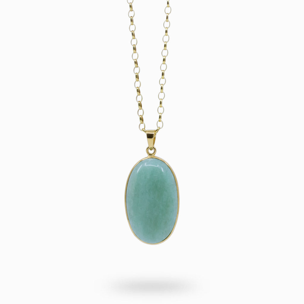Aventurine Necklace