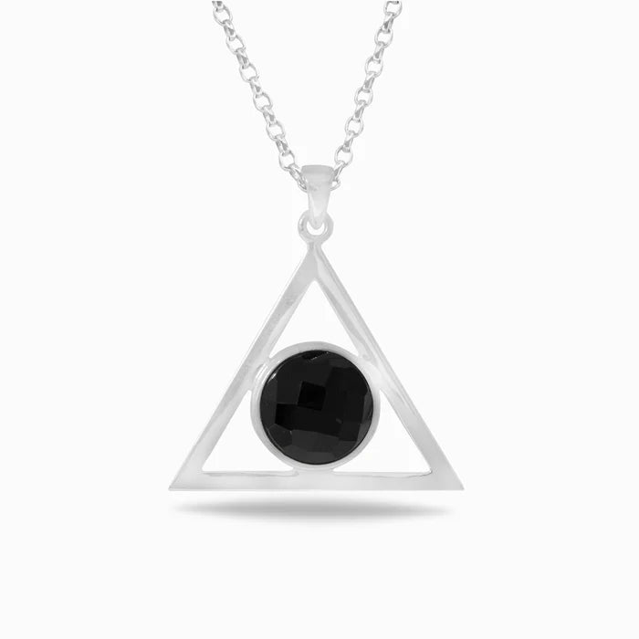 Onyx Necklace