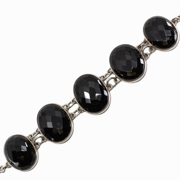 Black Onyx Bracelet