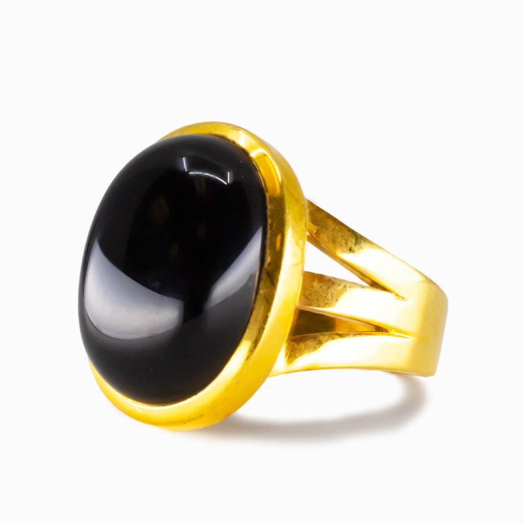 Onyx Ring