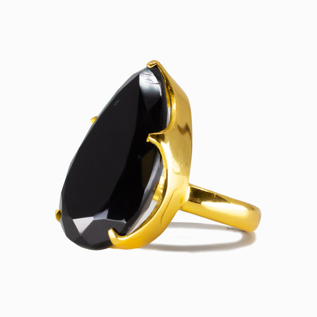 Onyx Ring
