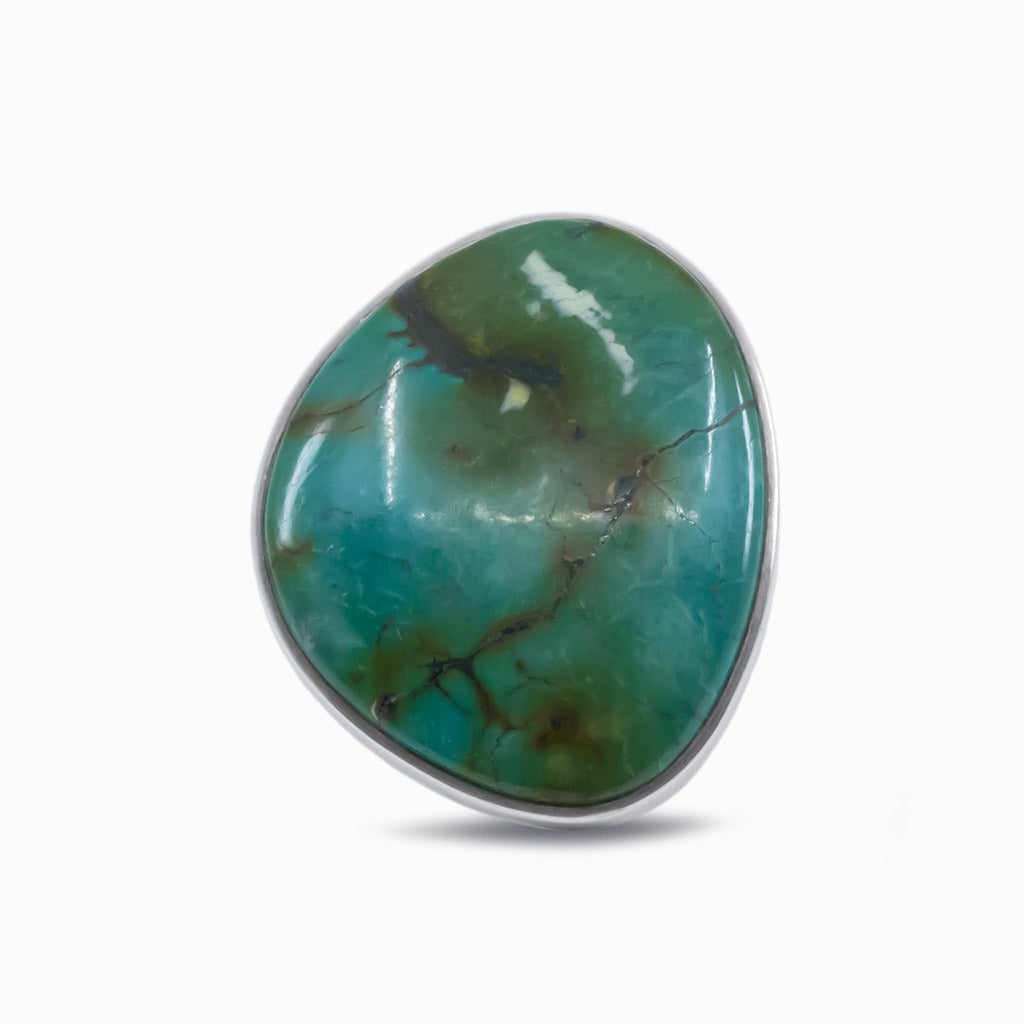 CAMPO FRIO TURQUOISE RING