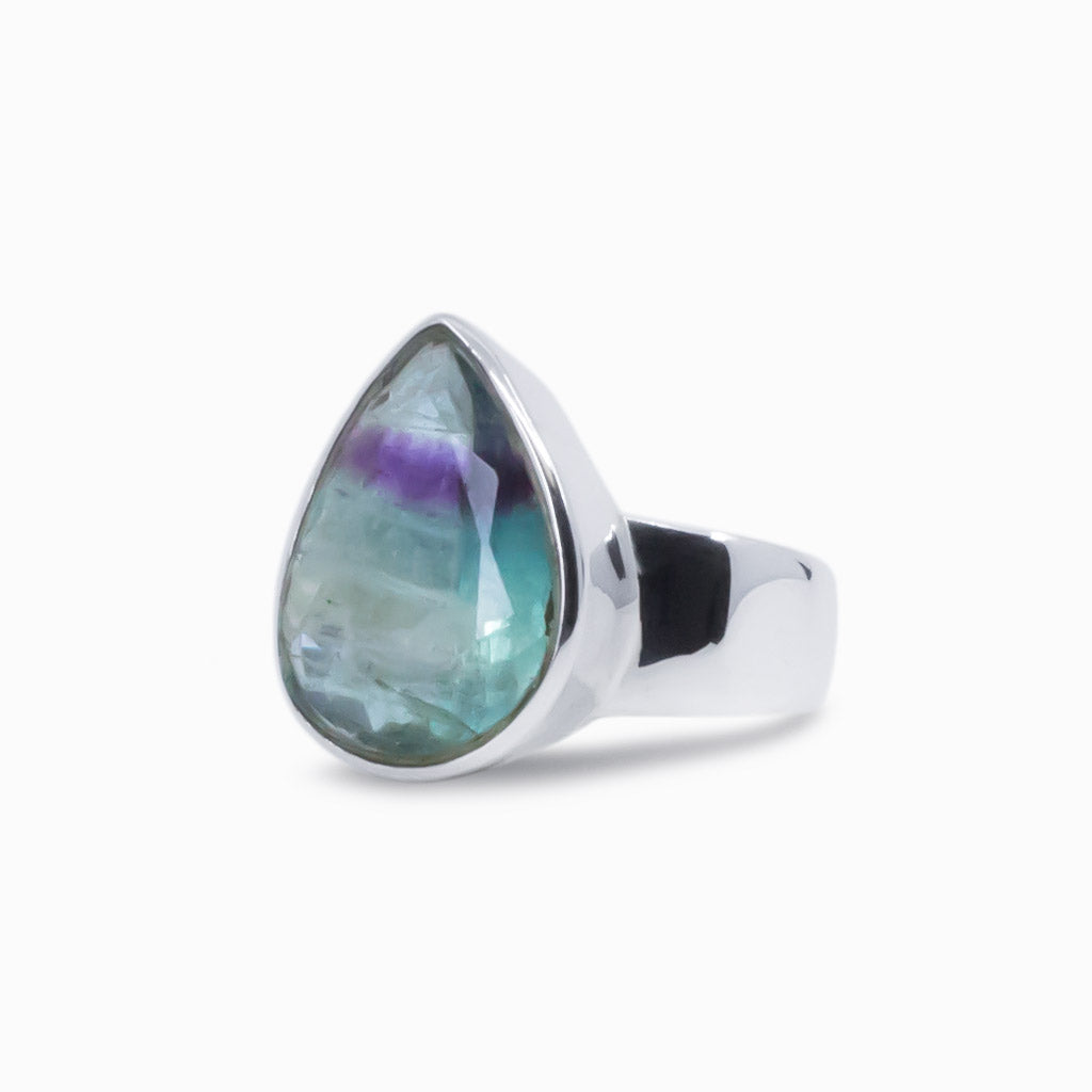 fluorite ring