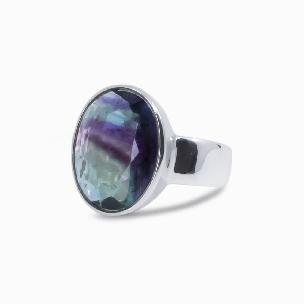 fluorite ring