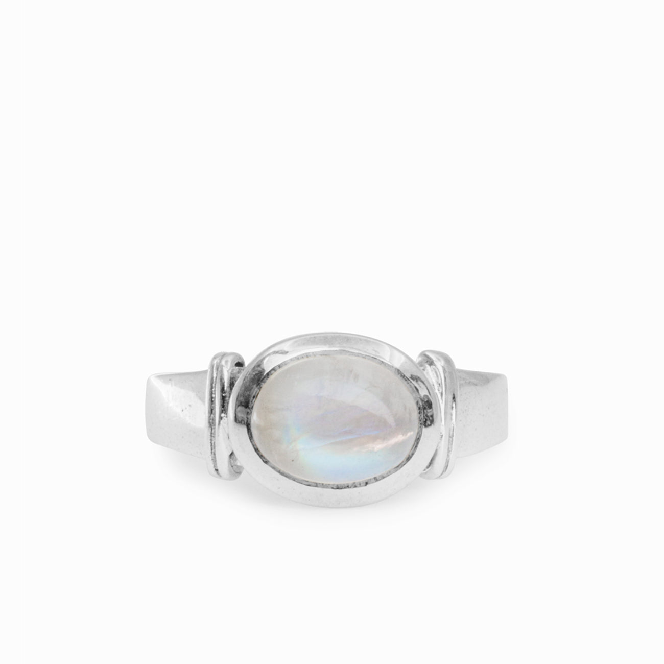 RMS CABOCHON RING BEZEL