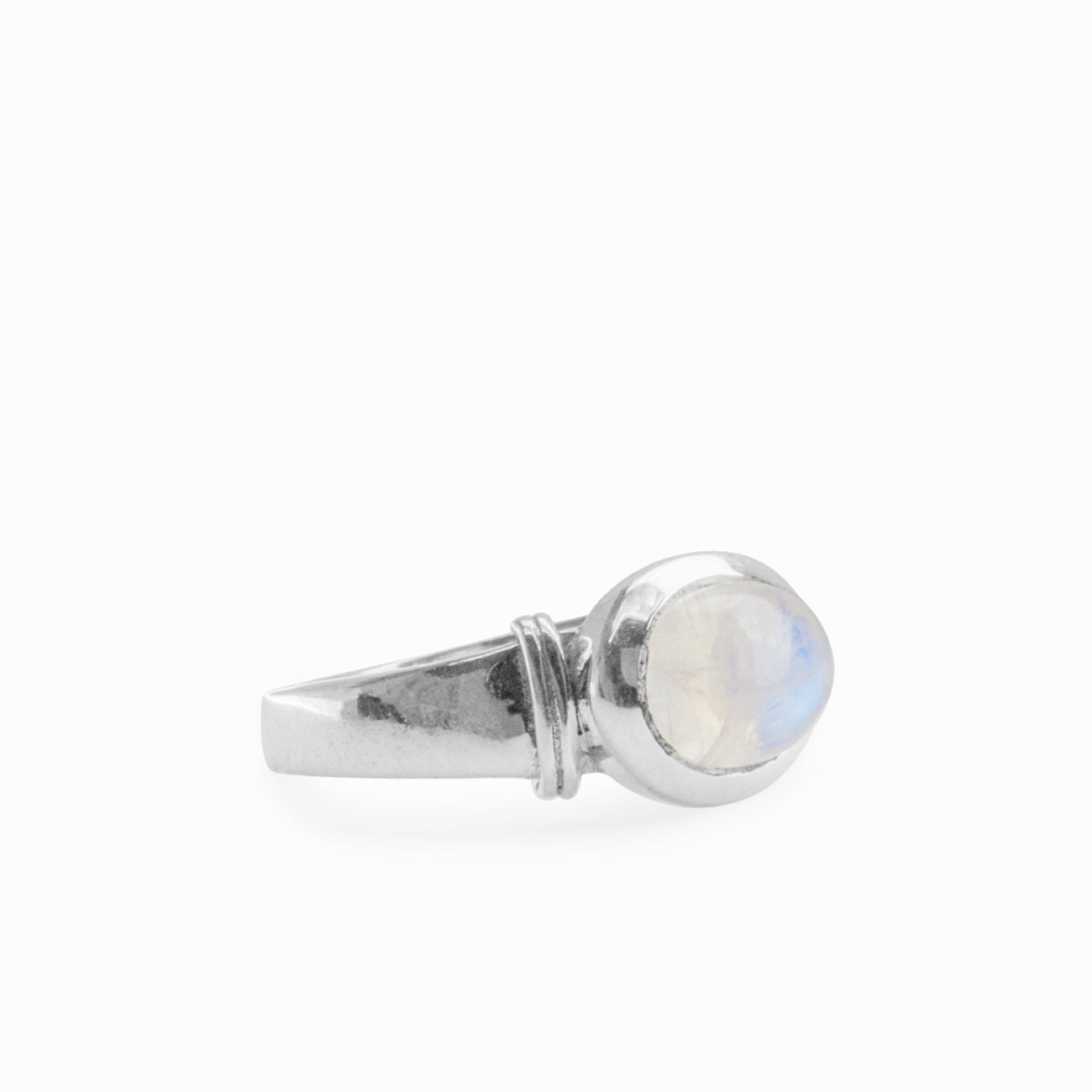 RMS CABOCHON RING BEZEL