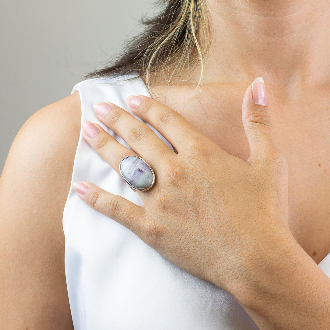 Kammererite Ring