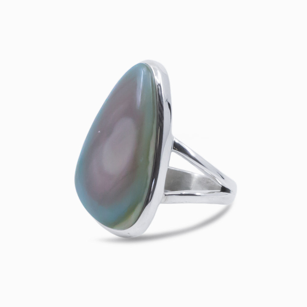 imperial jasper ring