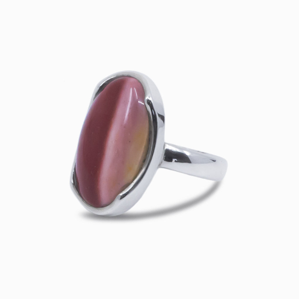 mookaite ring