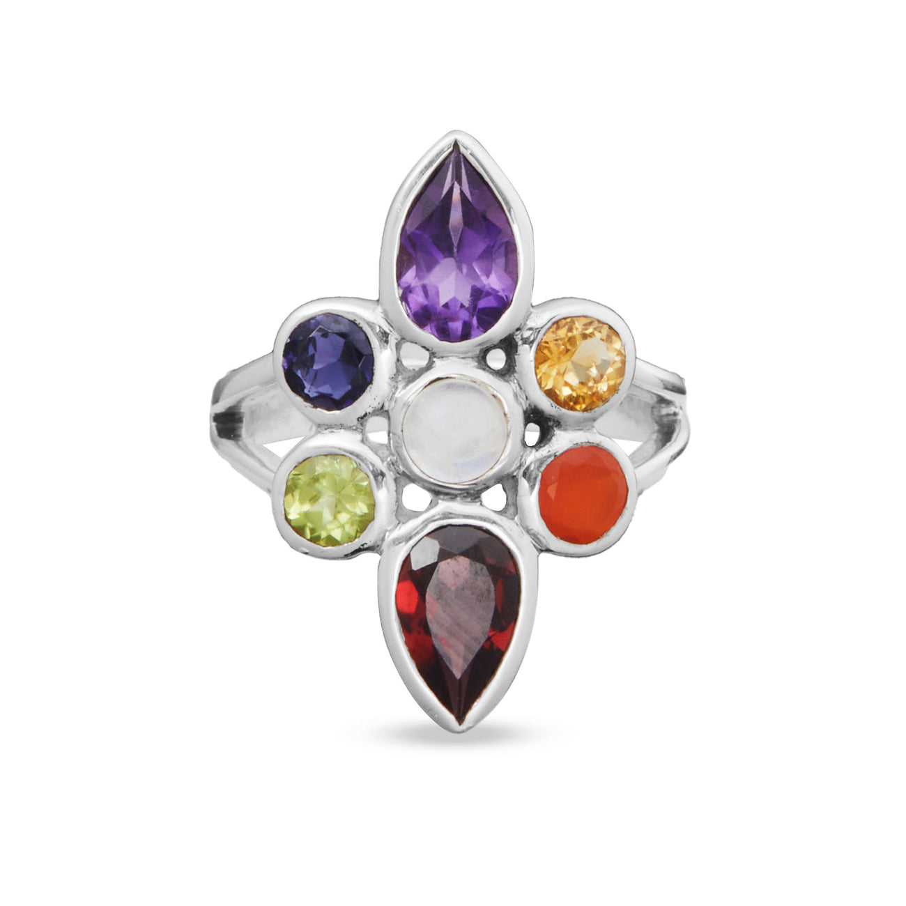Chakra Ring