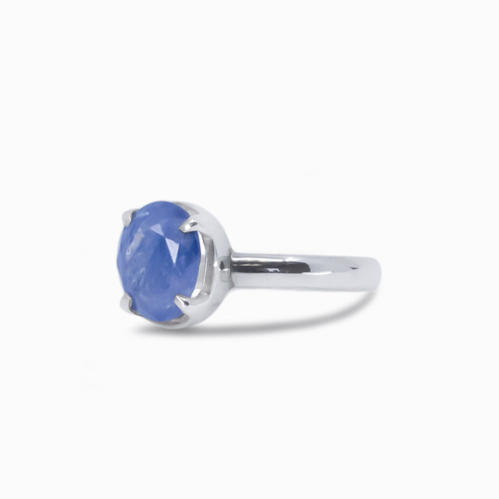 sapphire ring