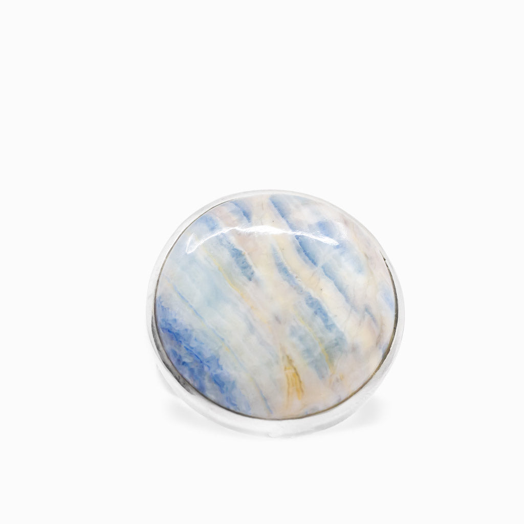 Scheelite Ring