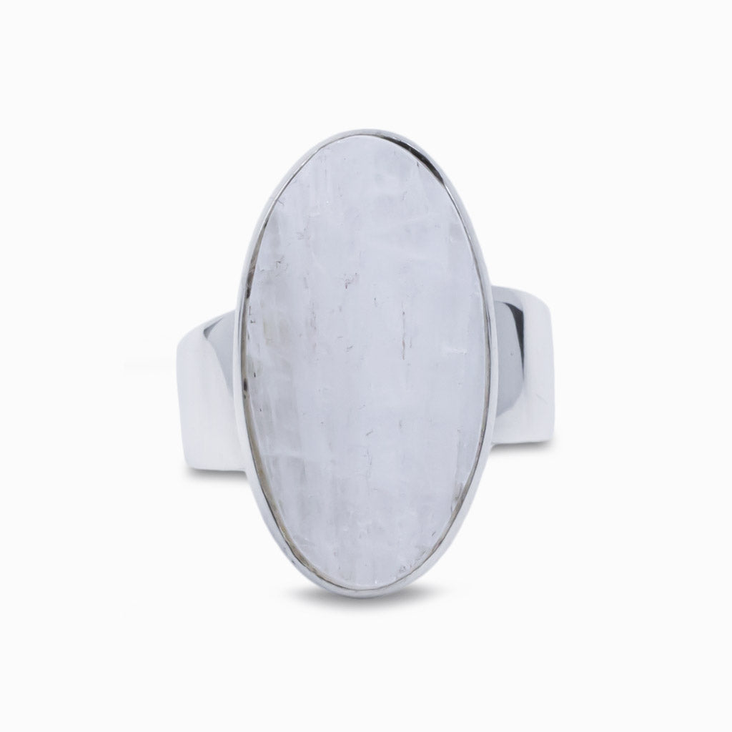 scolecite ring