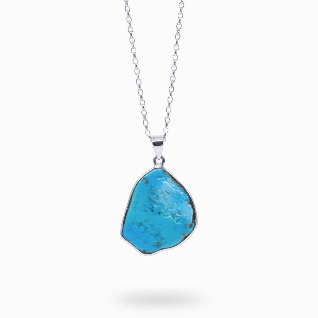 Turquoise Necklace