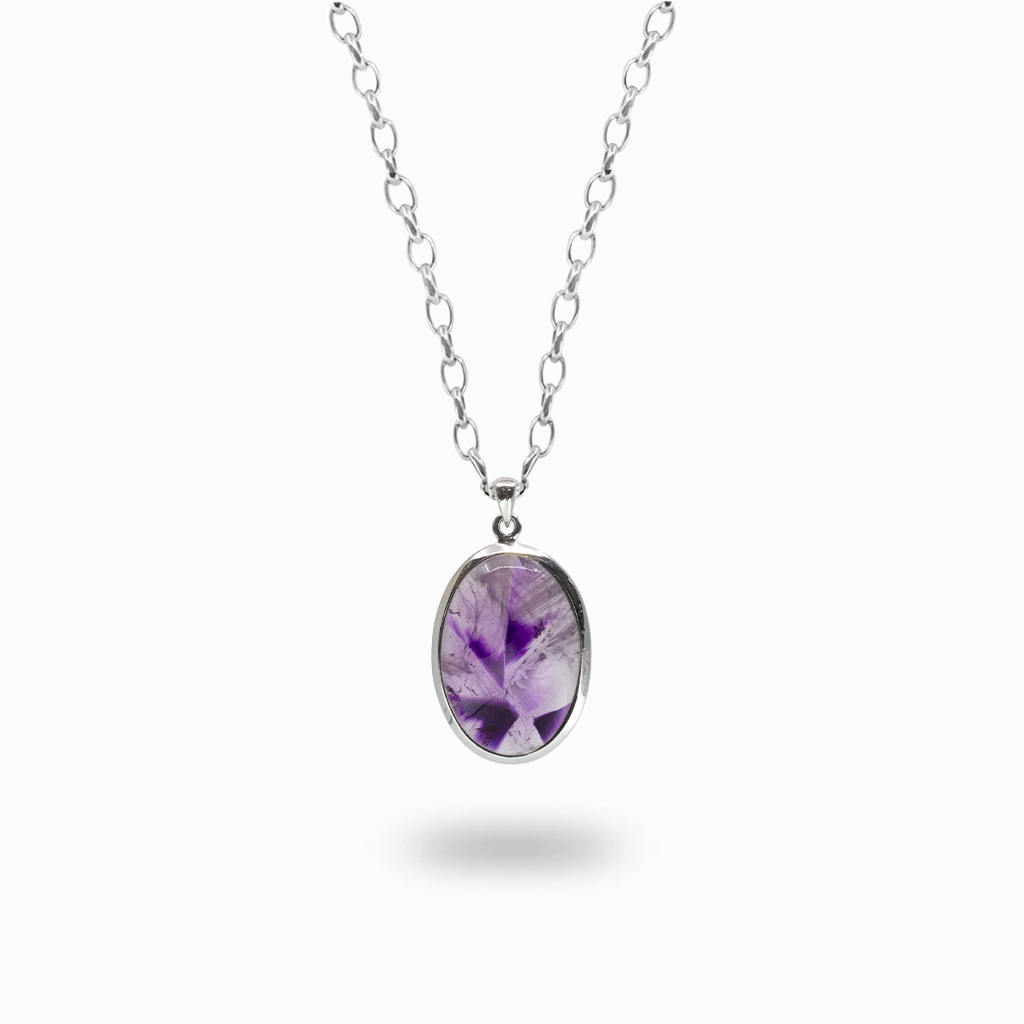 Auralite 23 Necklace