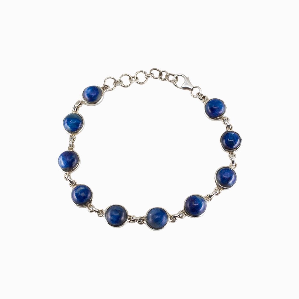 Kyanite Bracelet
