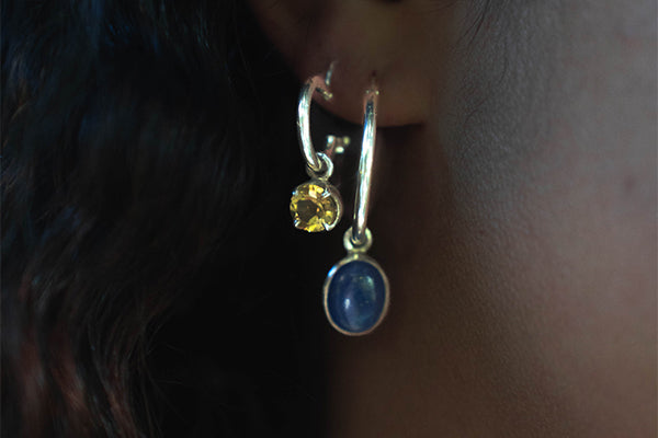 Image of earrings for earrings collection