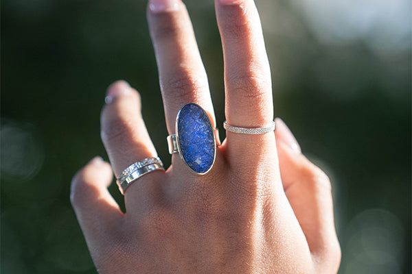 Image of rings for rings collection