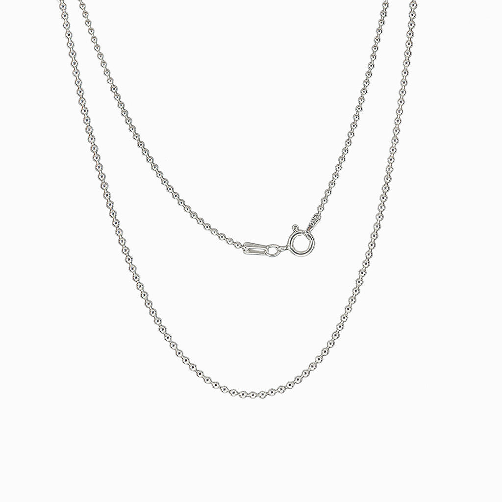 1.5mm Ball Chain