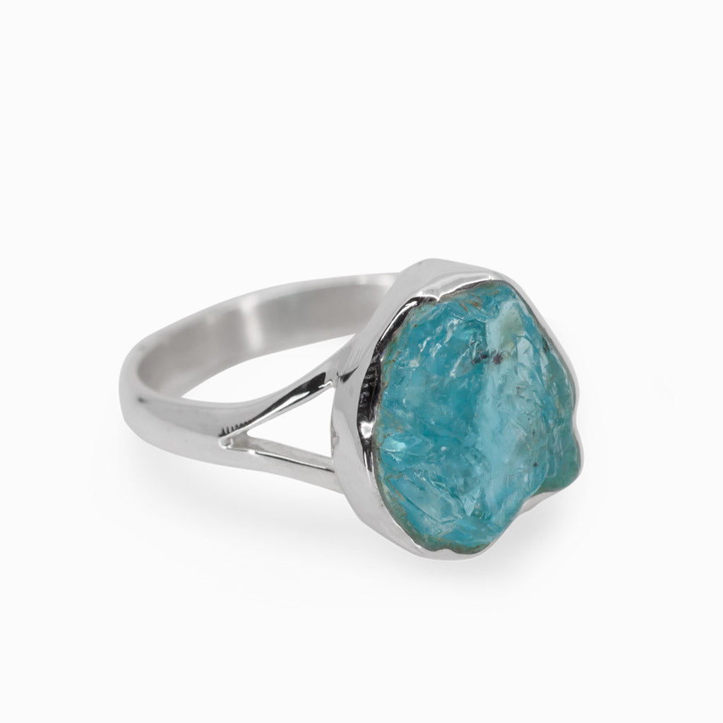Apatite Ring