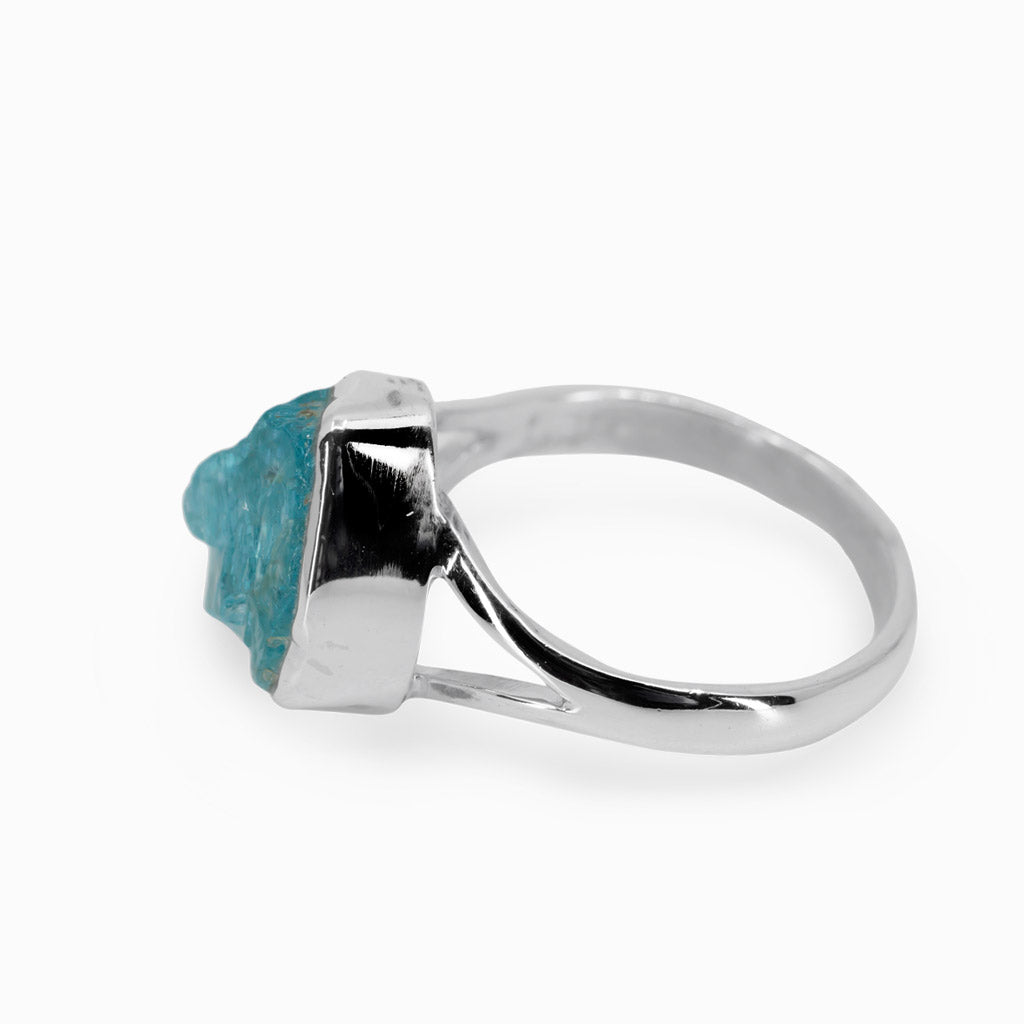 Apatite Ring