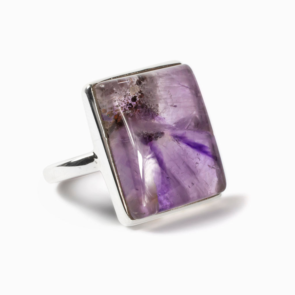 Auralite 23 Ring
