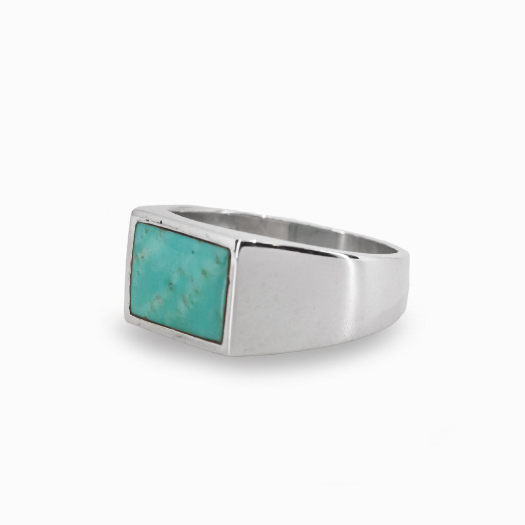 Amaroo Turquoise Ring