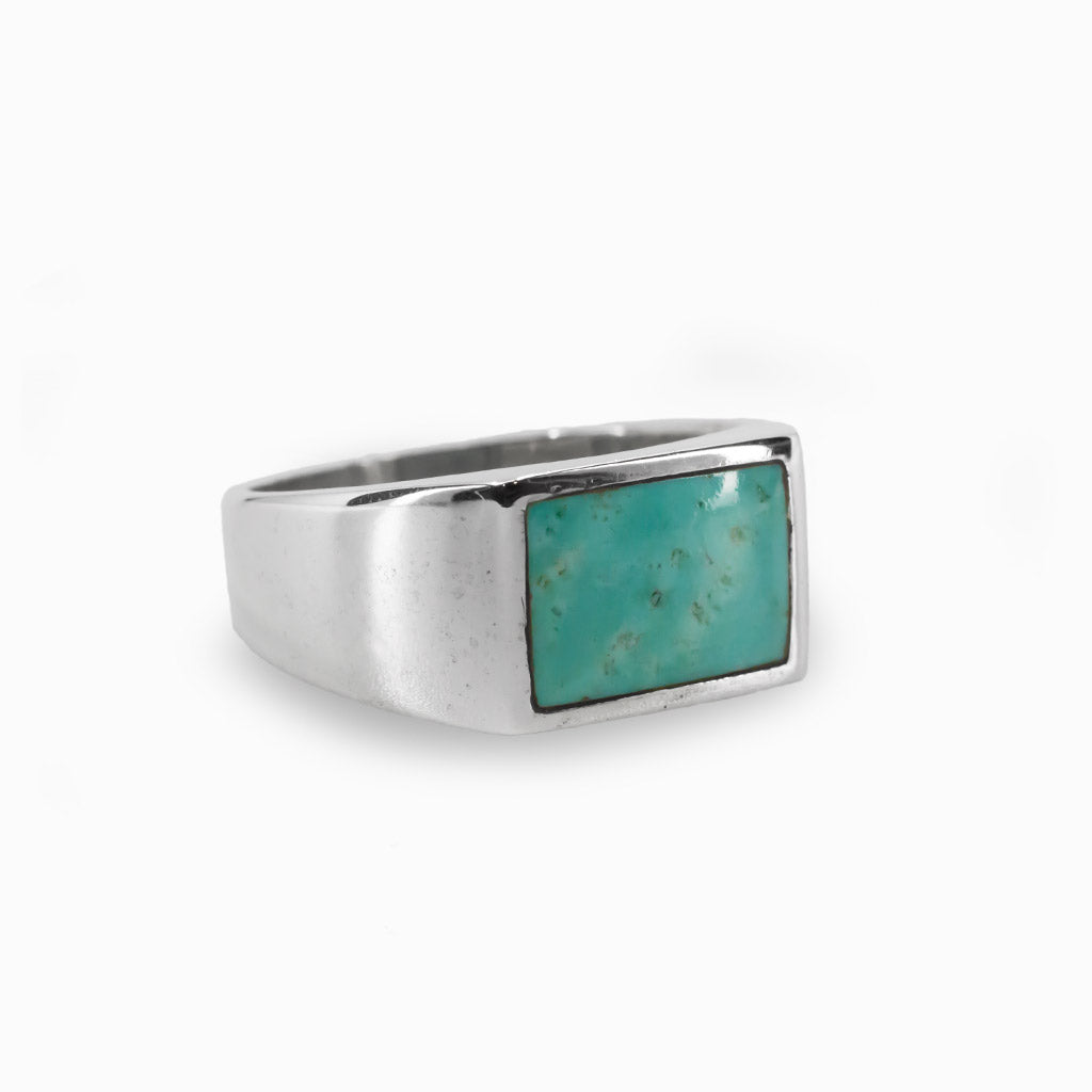 Amaroo Turquoise Ring