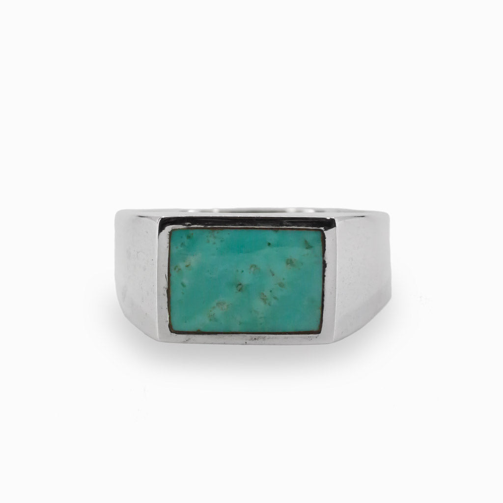 Amaroo Turquoise Ring