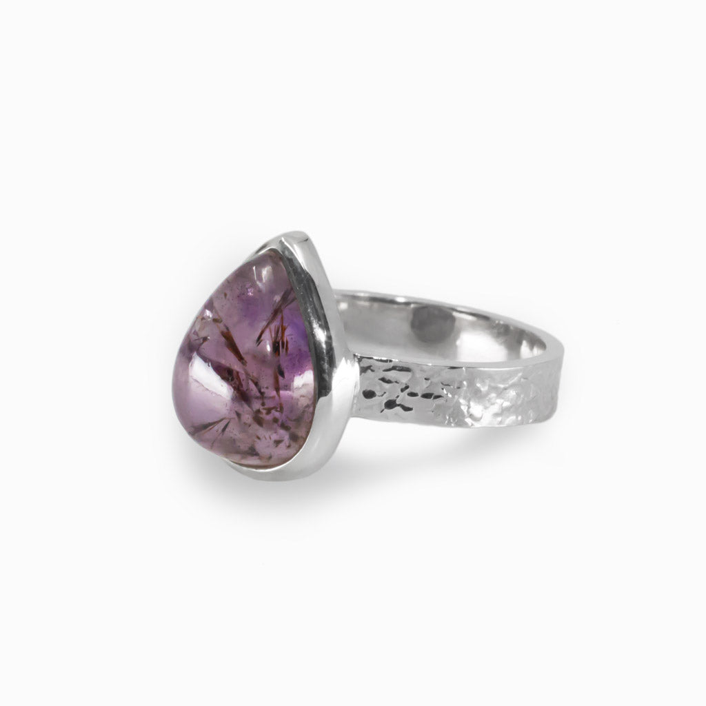 Auralite 23 Ring