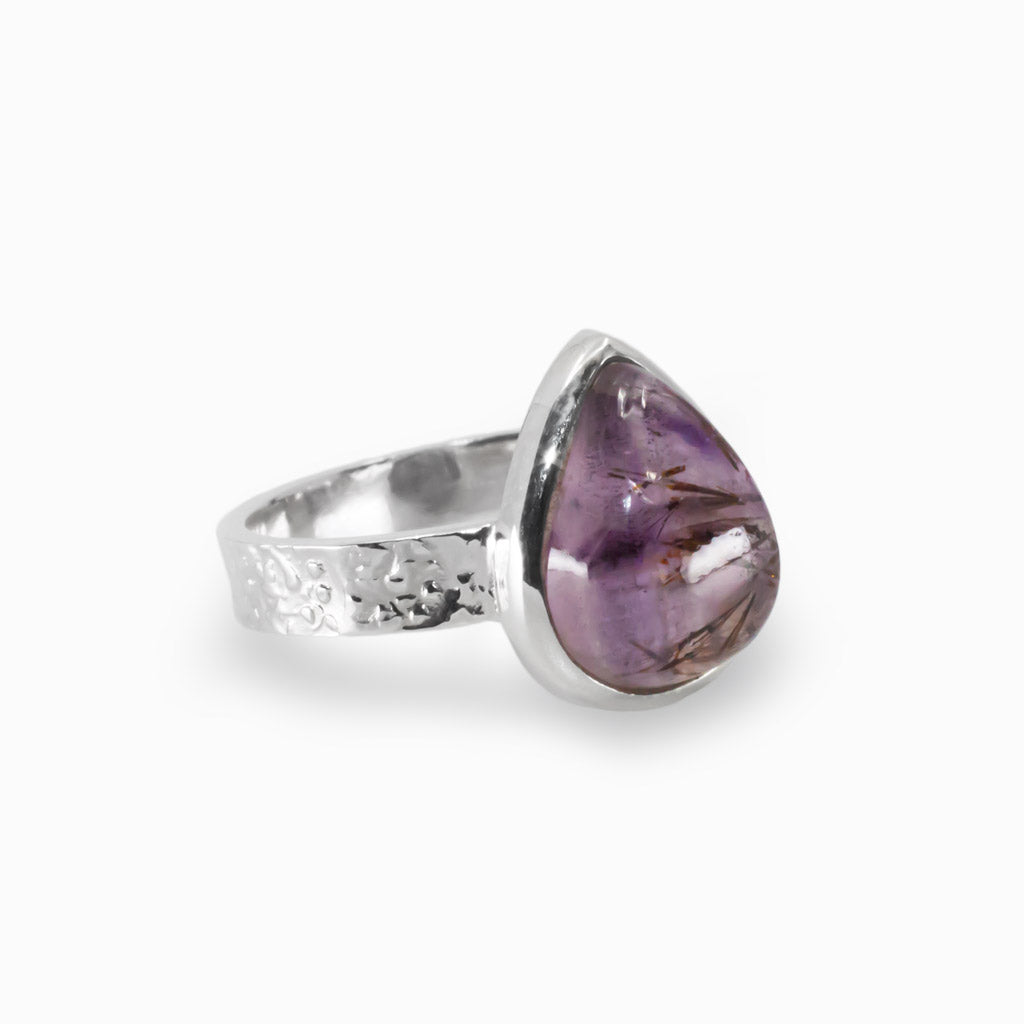 Auralite 23 Ring