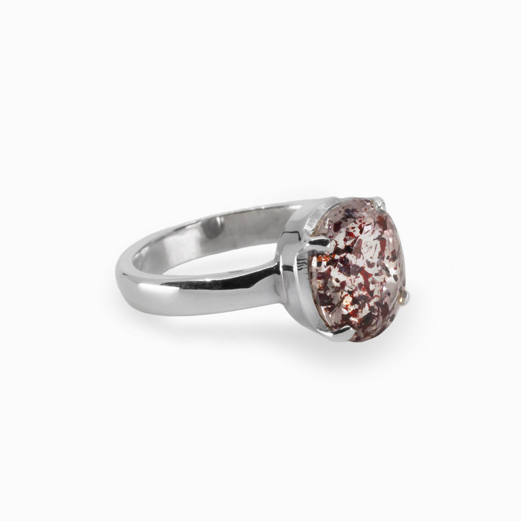lepidocrocite ring