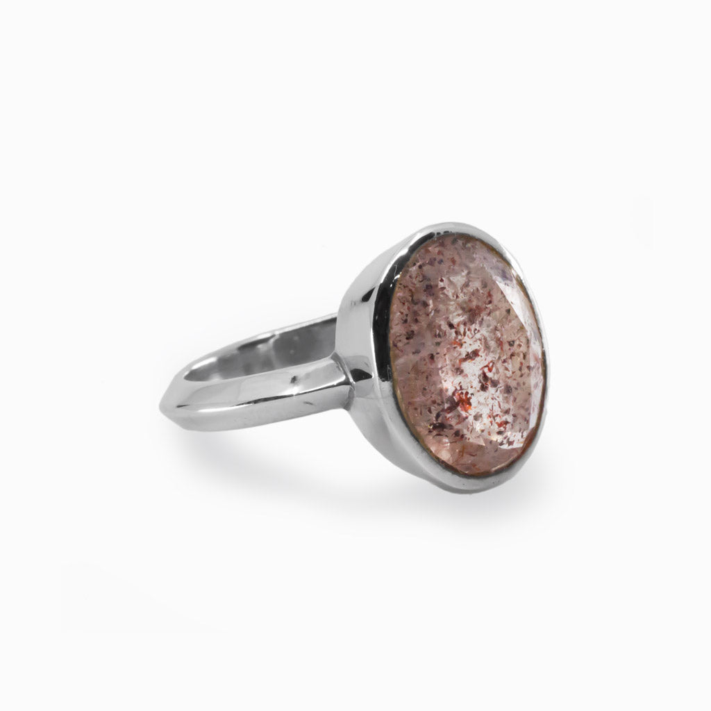 lepidocrocite ring