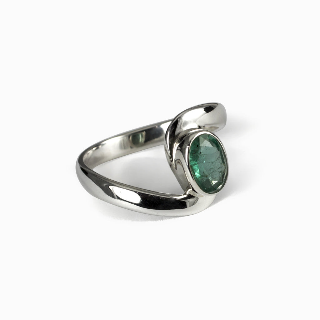 Emerald Ring