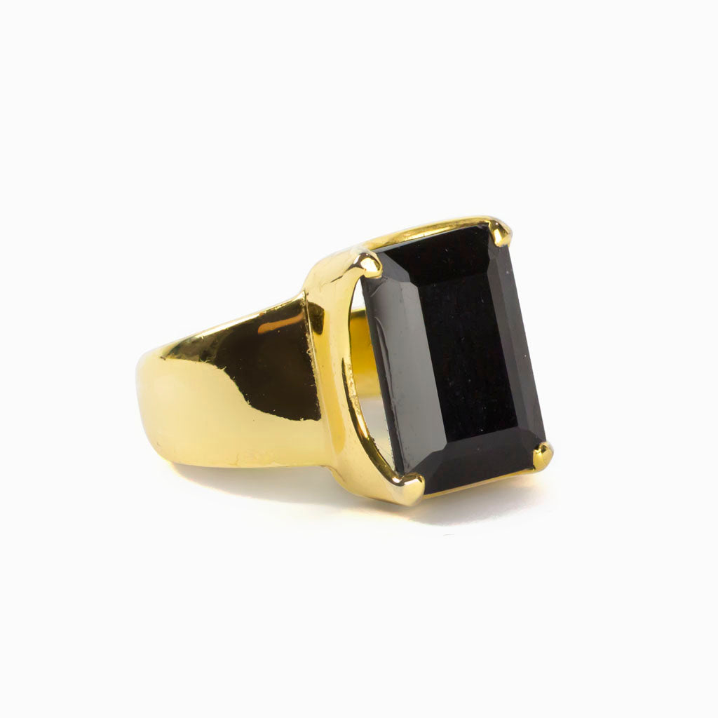 Onyx Ring
