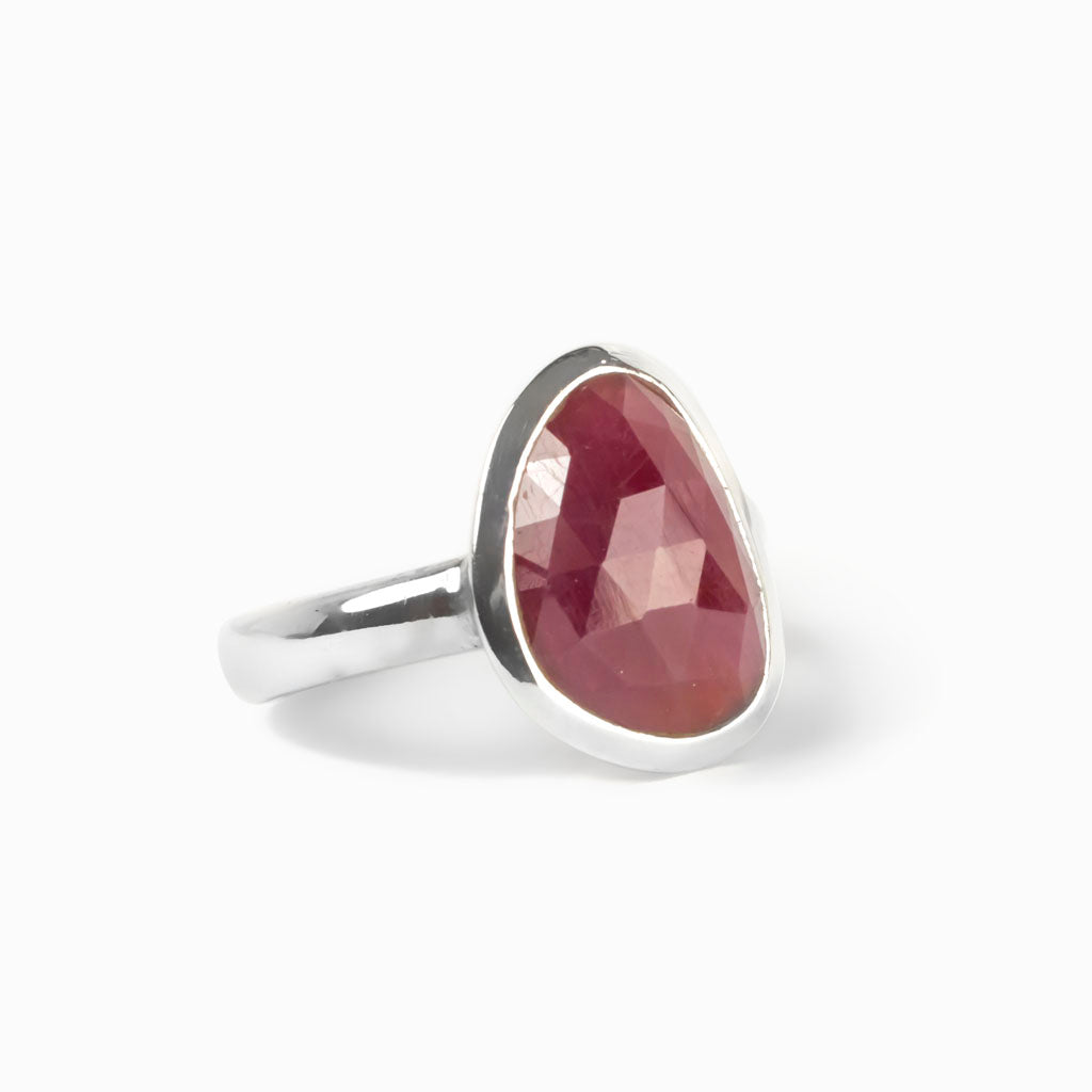 Ruby Ring