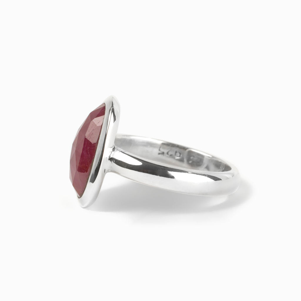 Ruby Ring