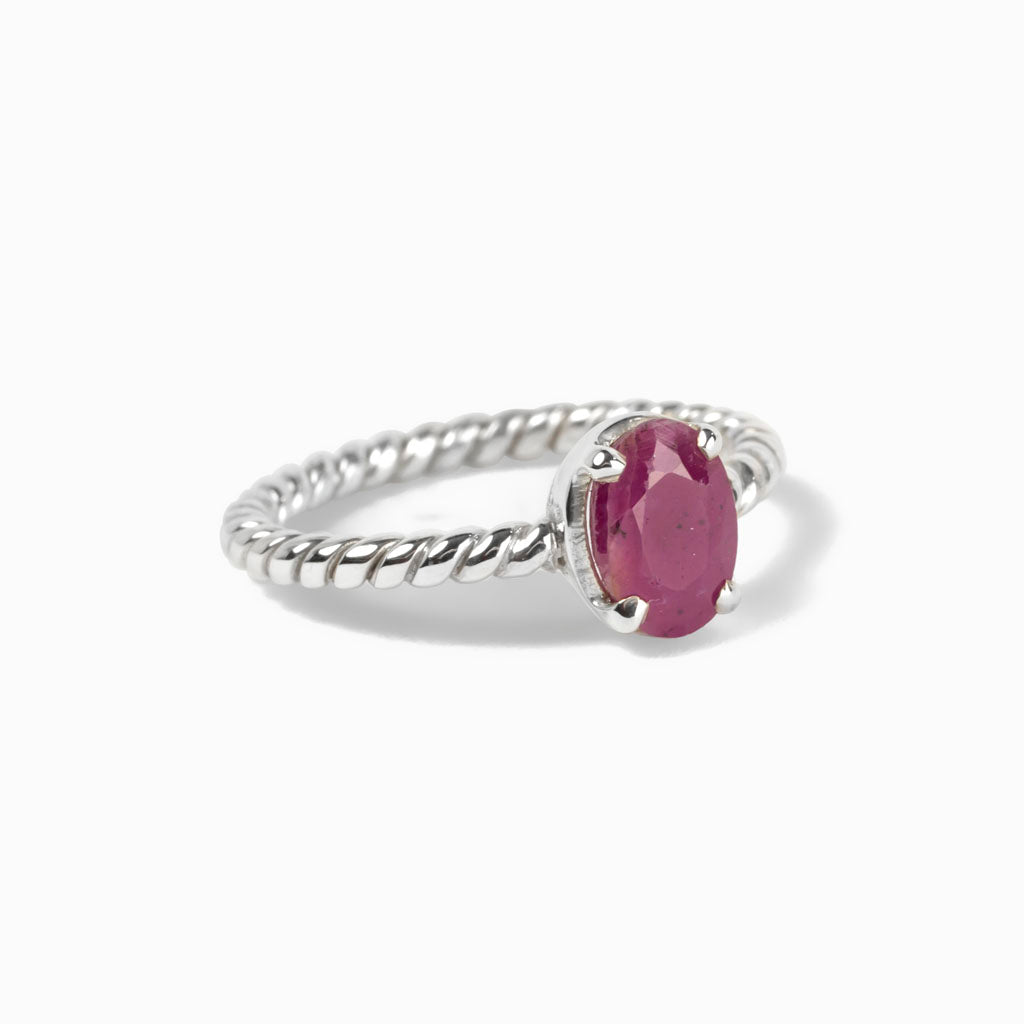 Ruby Ring