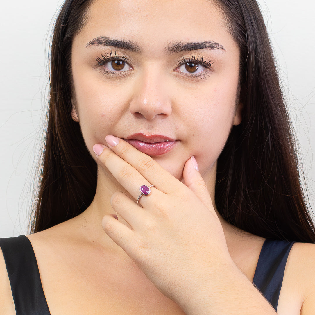 Ruby Ring