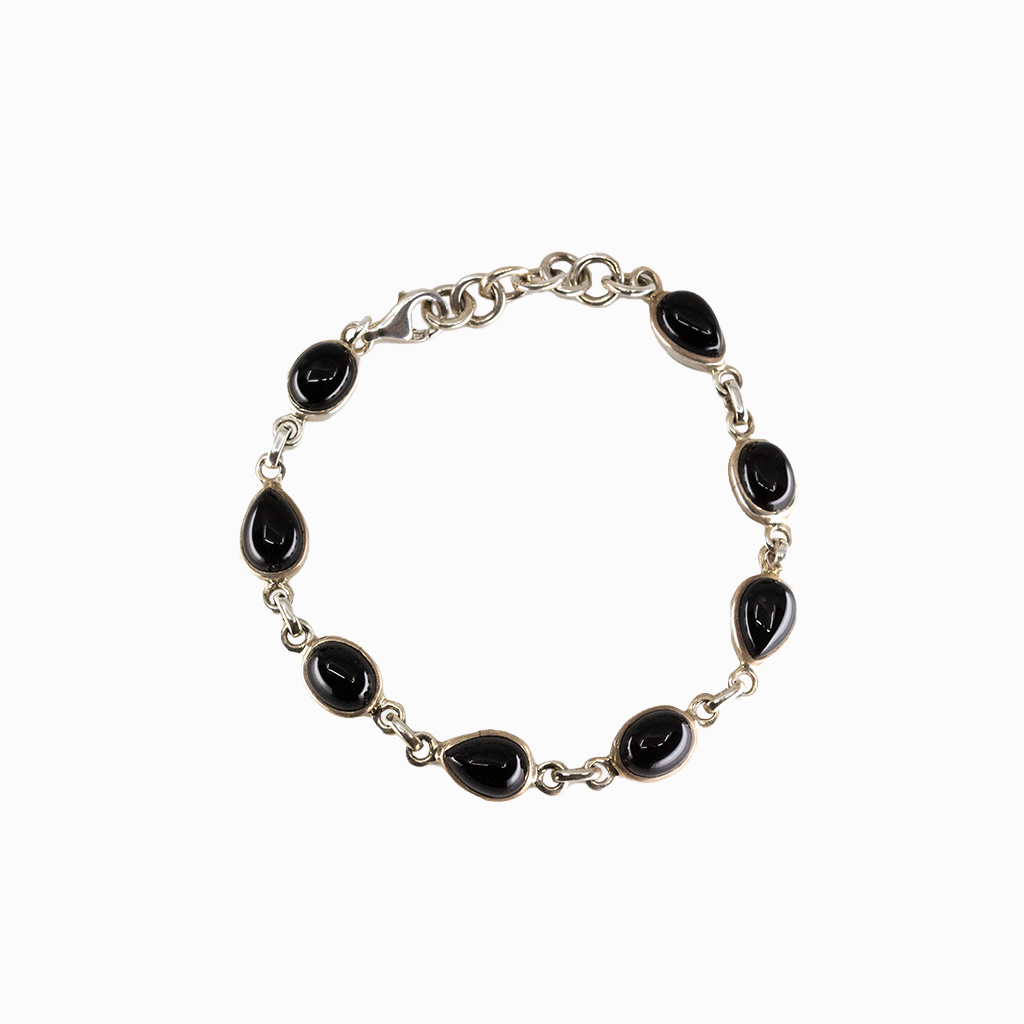Black Onyx Bracelet
